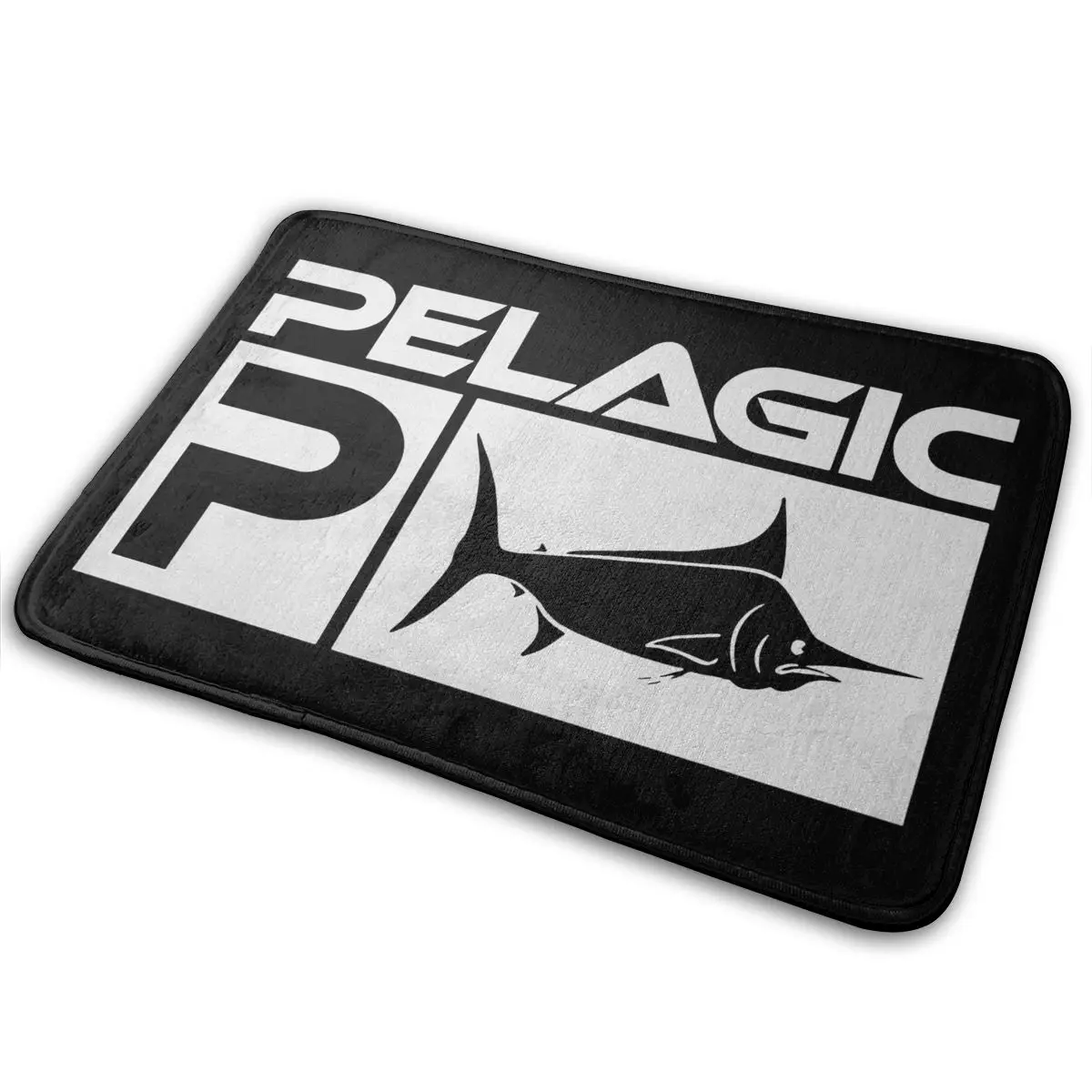

Freeship Pelagic Fishing Aquatic Novelty Black Unisex Cotton S 3Xl Ne Fashion Hip Hop Drop Shipping Rug Carpet