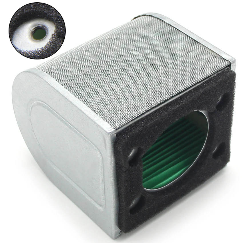 

Воздушный фильтр очиститель Reuseful элемент для Honda CB400X CB500XCB500XA CB500F CB500FA CBR400R CBR500R CBR500RA 17211-MKP-J00