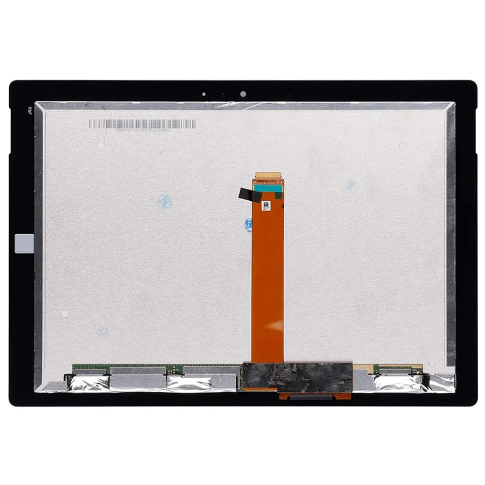 Сенсорное стекло с ЖК экраном для Microsoft Surface RT3 10 8 1645 дисплей дигитайзер