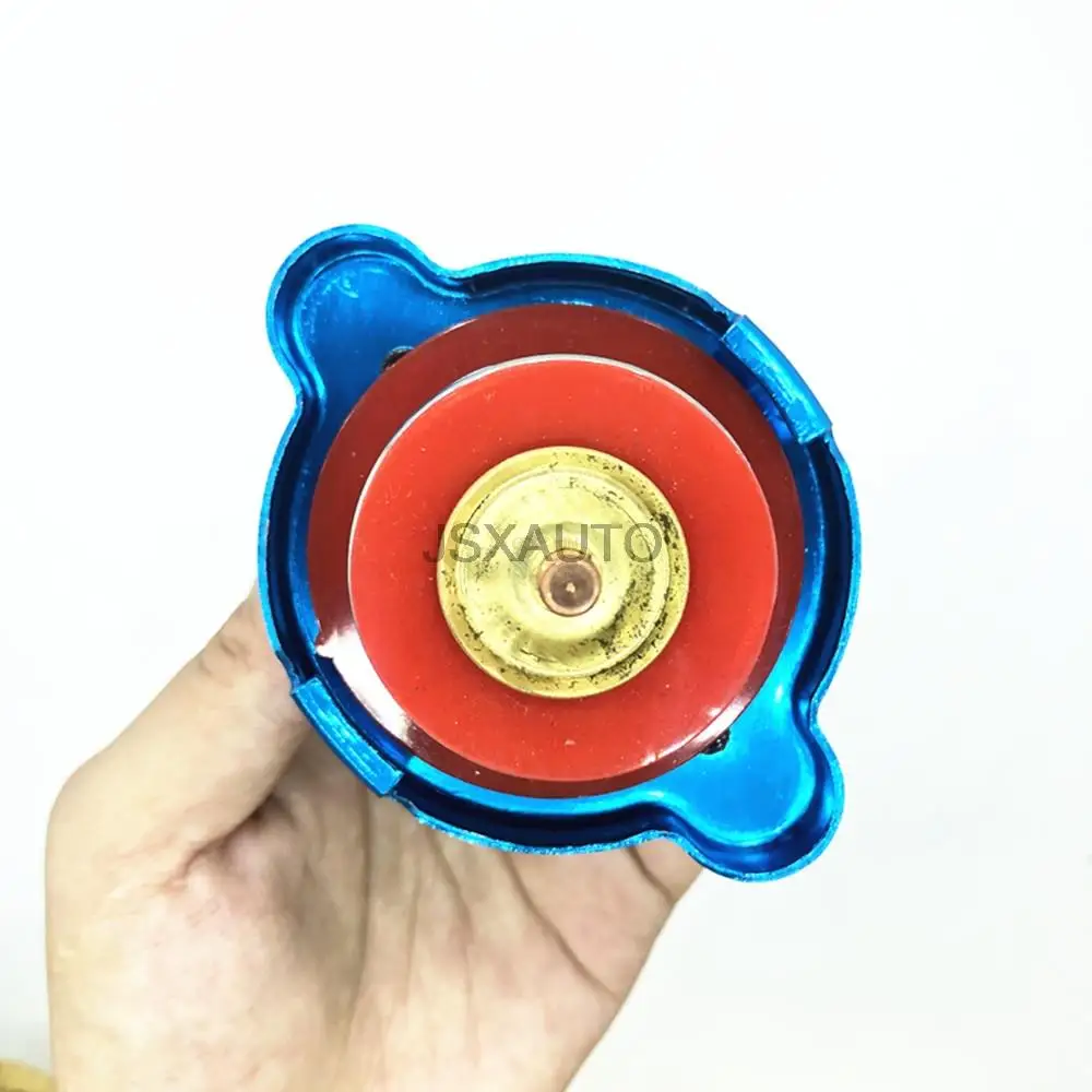 Аксессуары для экскаватора крышка резервуара воды с часами DOOSAN DAEWOO