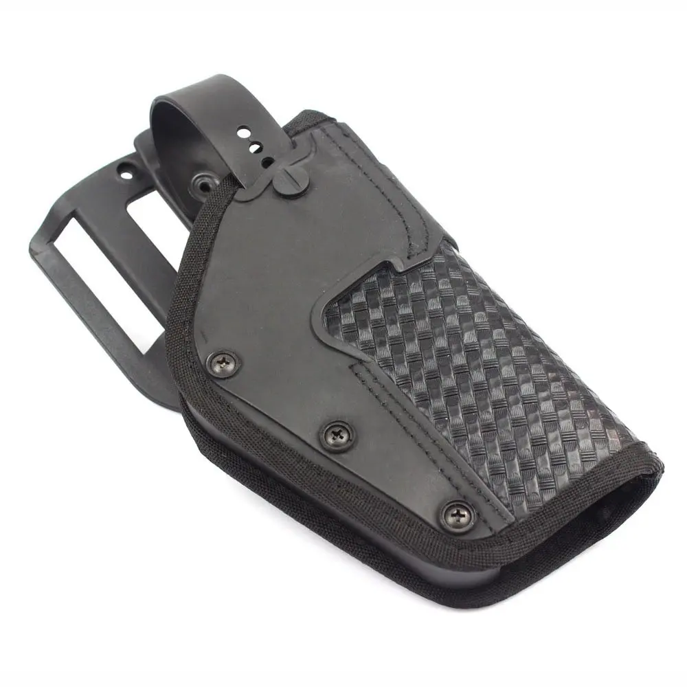 TTGTACTICAL Basketweave Duty кобура универсальная пушка правая рука подходит для всех