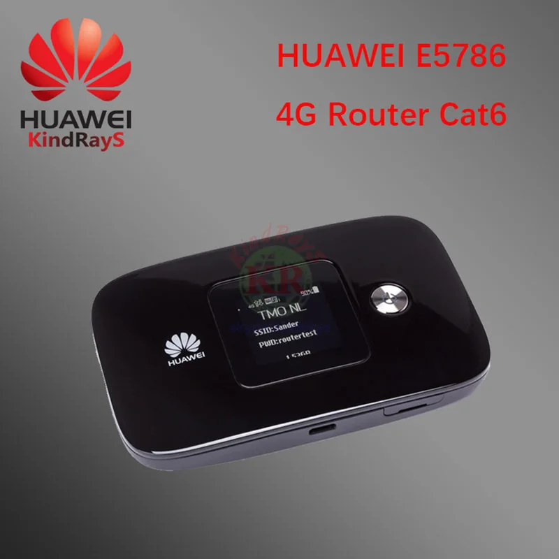 300 м 4G Wi Fi маршрутизатор huawei e5786 E5786s 32a LTE мобильный телефон 3g 4g беспроводной 4