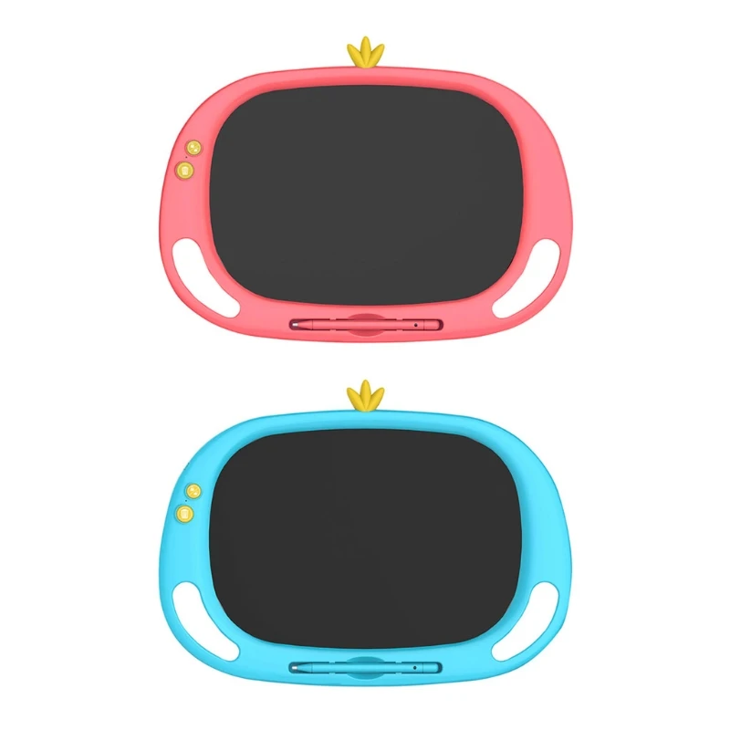 

Q9QB Portable 13In LCD Writing Tablet with Lock Function for 3 - 6 Years Old Kids