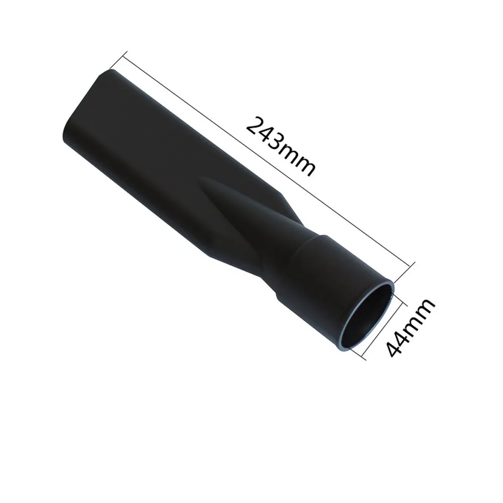 

44mm Home Vacuum Cleaner Accessories Flat Seam Nozzle Head Suction Universal Home Vacuum Cleaner Accessories#p30