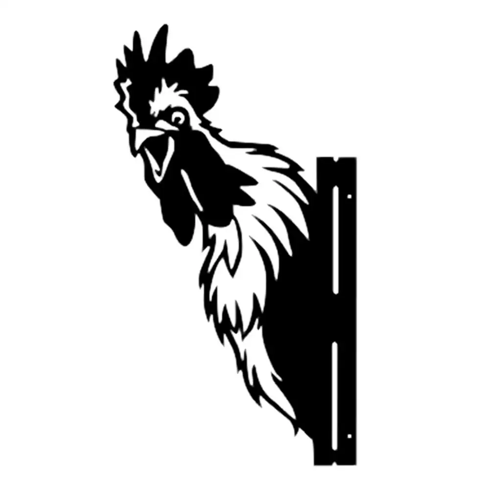 Металл коровы на открытом воздухе садовые украшения искусства скотный двор