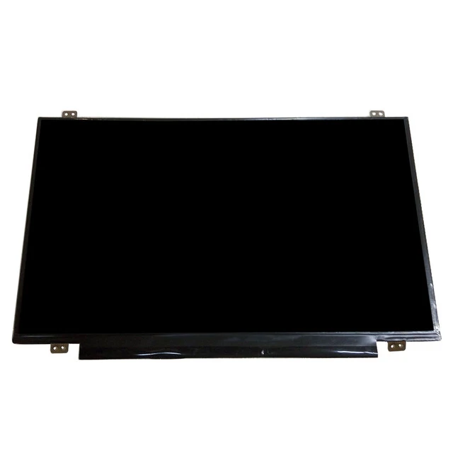 

B156XW04 V.8 New 15.6" Ultra Slim eDP Panel WXGA HD LED Glossy LCD 30 Pin