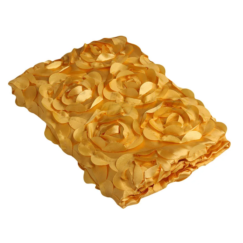 Новинка для новорожденных атласный тканевый коврик фотосъемки Детский 3D фон с