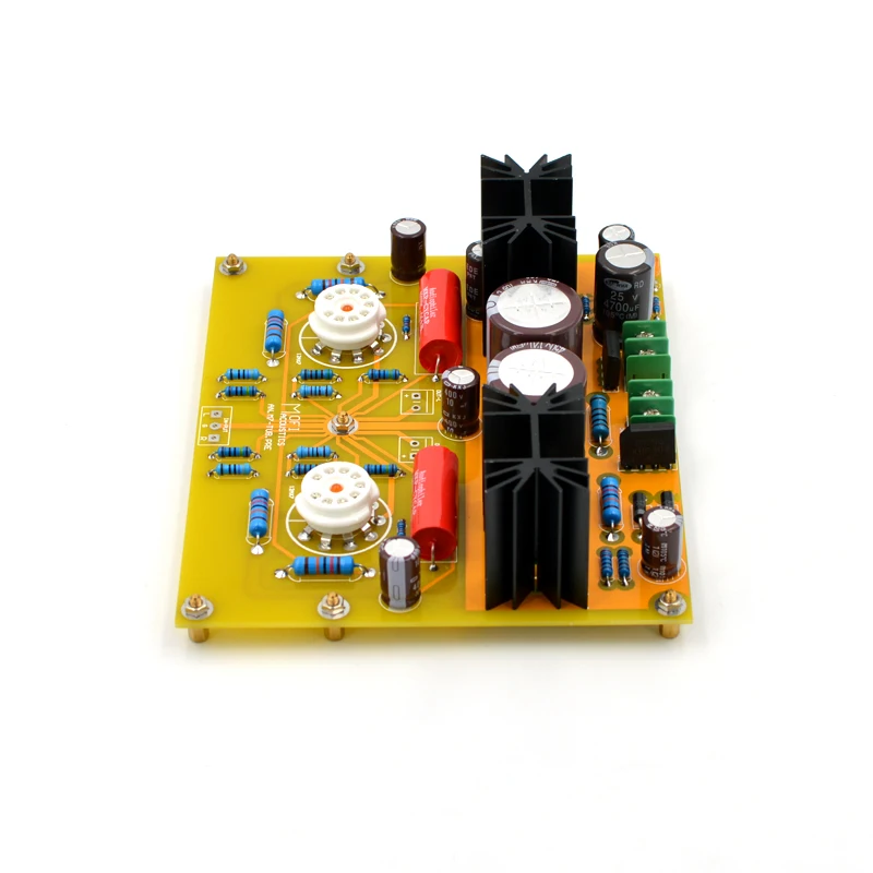Усилитель MOFI-Audio Note.M7-Tube Pre-усилитель-DIY Kit