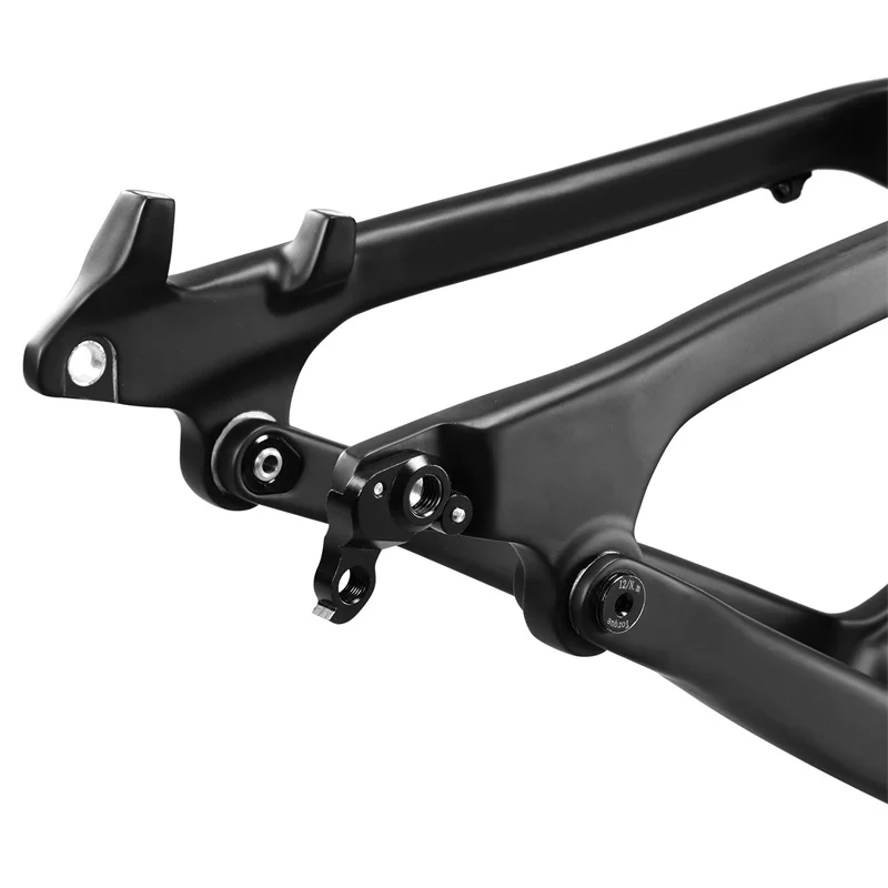 27 5er Enduro frame MTB карбоновая рама 148*12 boost fit шины 5*3 0/29*2 3 эксклюзивные продажи с