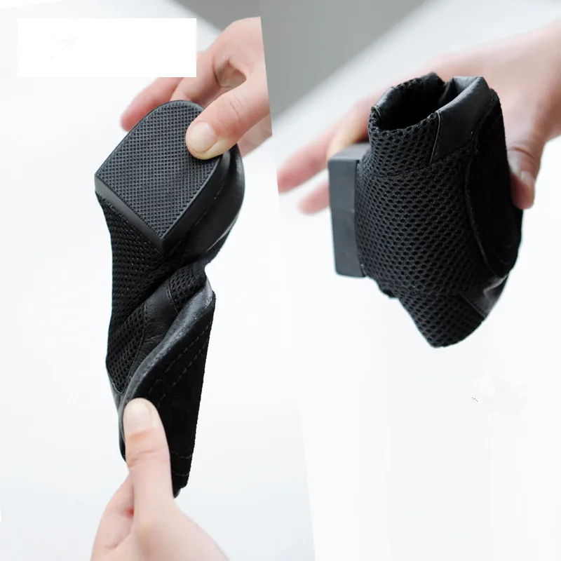 Квадратные для тренажерного зала джаз хип-хоп тянущиеся тканевые танцевальные