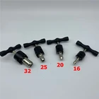 Инструмент для T-CALIBRATOR,(4 шт.комплект) весь круг развертки для pex-al-pex труб