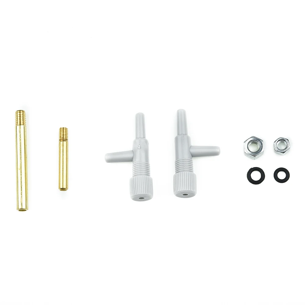 Replacement Vacuum Gauge Balancer Accessories Instrumentation Part Motorcycle
