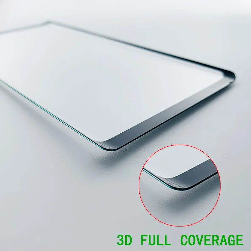 

20PCS 6.3" For SamsungNote 8 NOTE8 N9500 N9500F N950F SM-N950 Galaxy Touch Screen Front LCD Panel Outer Glass Lens Replacement