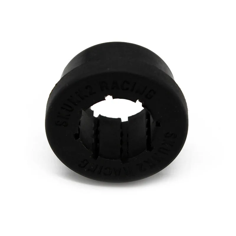 Бесплатная доставка 2 шт. нижний рычаг управления комплект втулок для задней