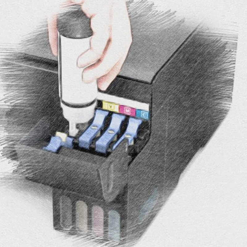 101 102 001 T502 чернила для Epson L4150 L4160 L6160 L6170 ET2700 ET2750 ET3700 ET3750 ET4750 ET7750 ET770 заправляемые