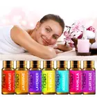 Эфирное масло Yidiola для ароматерапии, увлажнитель, диффузор, лаванда, мята, апельсин, ладан, эфирные масла, 5 мл