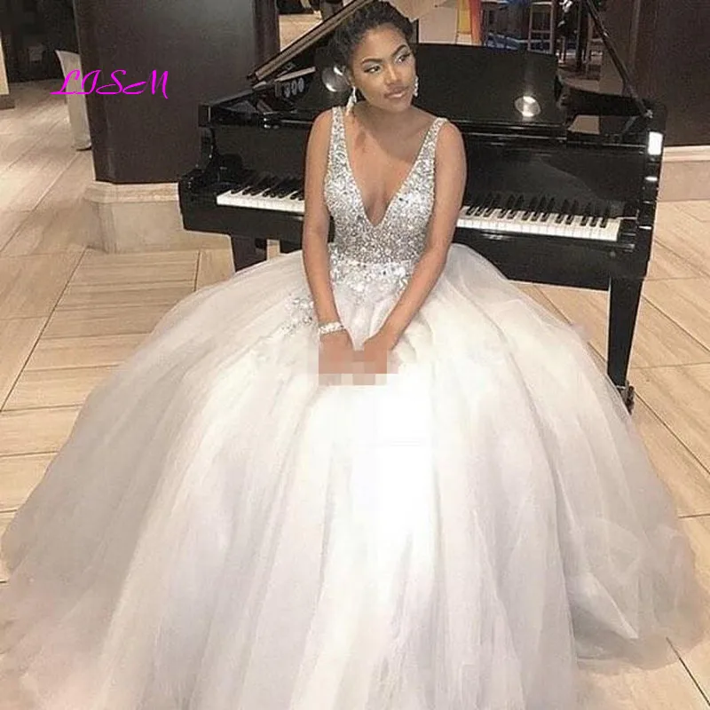 

Элегантное бальное платье, выпускные платья с бисером, сексуальное женское платье с глубоким V-образным вырезом, длиной в Пол