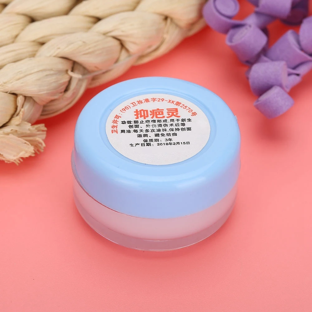 

Tattoo Semi-permanent Repair Cream Eyebrow Tattoo Scar Removal Effective Recovery Cream Improve Skin Damage For Any Skin Type 9g