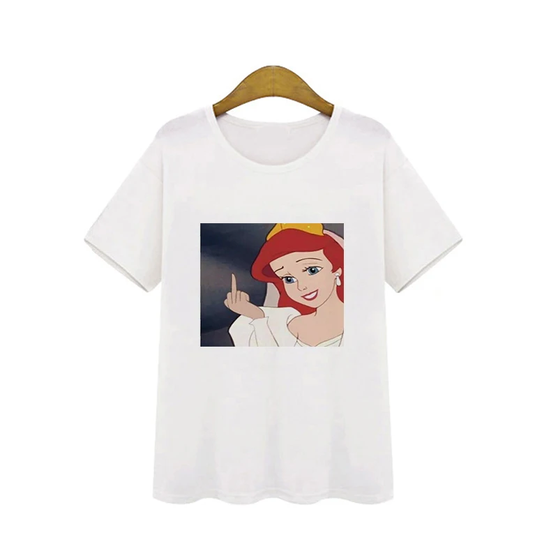 Женская футболка Белоснежки с надписью Happy Time на день матери подарок для мамы