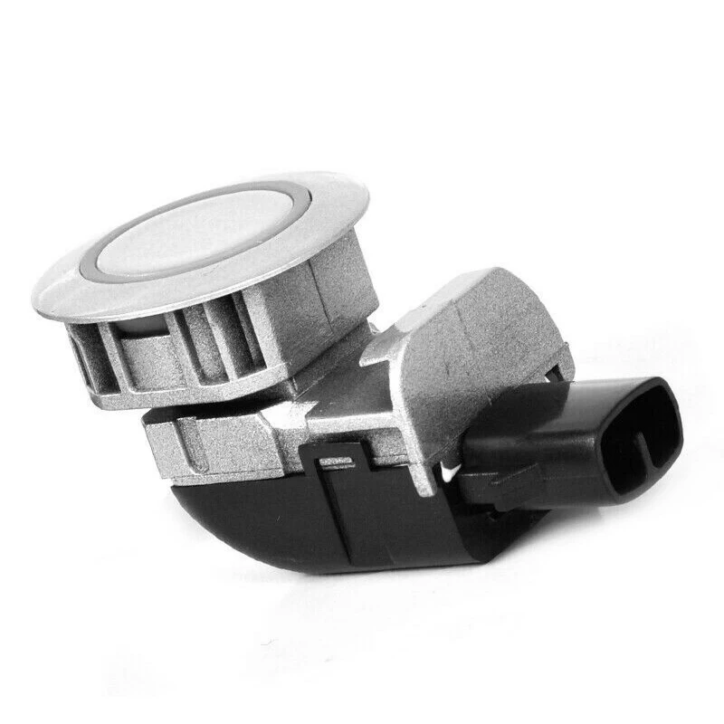 

89341-50020 Silver PDC Car Bumper Parking Sensor Detector Parking Sensor Reverse Sensor for Toyota Celsior Lexus LS430