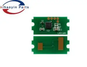 

45pcs new toner chip for Kyocera TK-1170 TK1170 ECOSYS M2040dn M2540dn M2640idw M2040 M2540 M2640 cartridge chip 7.2K