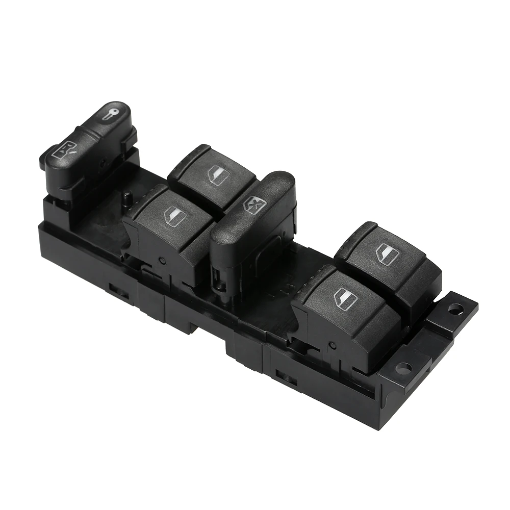 Горячая новинка панель для окна двери главный переключатель управления VW JETTA Passat