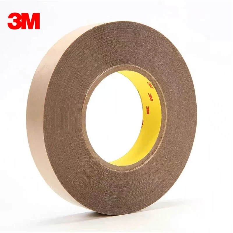 

2INX 60YD (упаковка из 1) 3M клейкая лента 9485PC Clear,5 Mil дропшиппинг