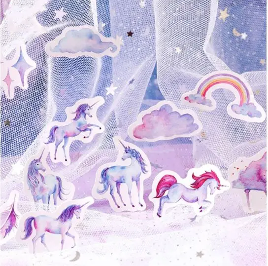 46 шт. наклейки на блокнот для багажа велосипеда автомобиля | Игрушки и хобби