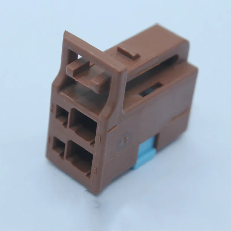 

5Pcs/lot 4Pin Female Sumitomo connector 6098-2830