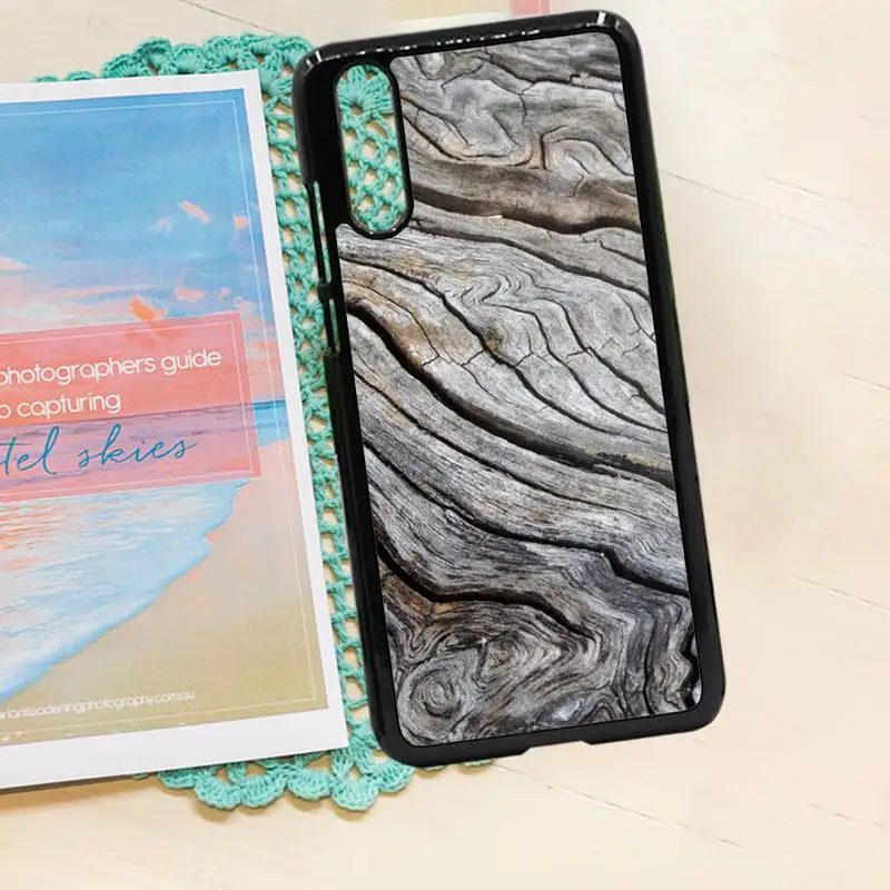 

Pattern wood textures painting Phone Case PC for iPhone 11 12 pro XS MAX 8 7 6 6S Plus X 5S SE 2020 XR