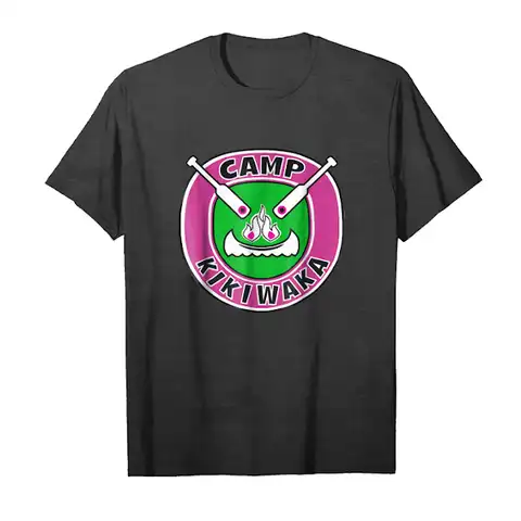 Kikiwaka shirt - купить недорого 