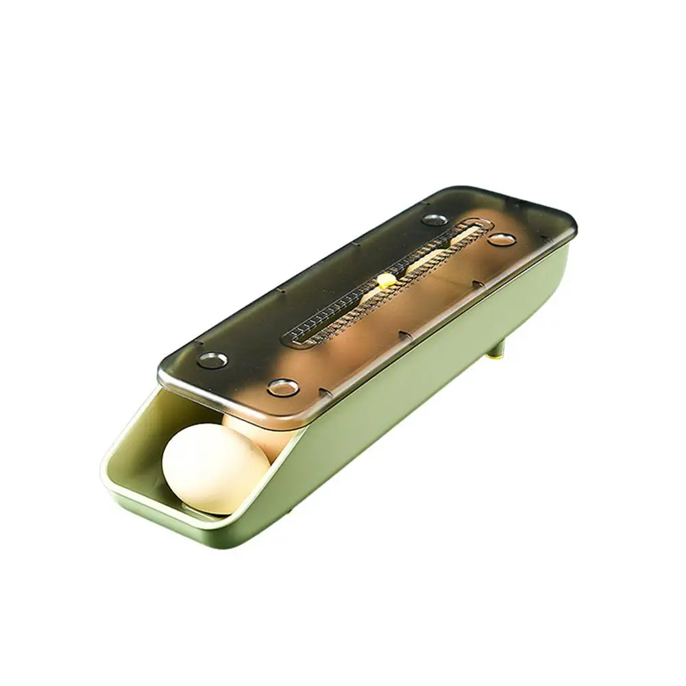 

Контейнер для хранения свежести яиц, многоразовый контейнер для хранения яиц, портативный контейнер для яиц, пластиковый холодильник, контейнер для хранения яиц свежести с Тим