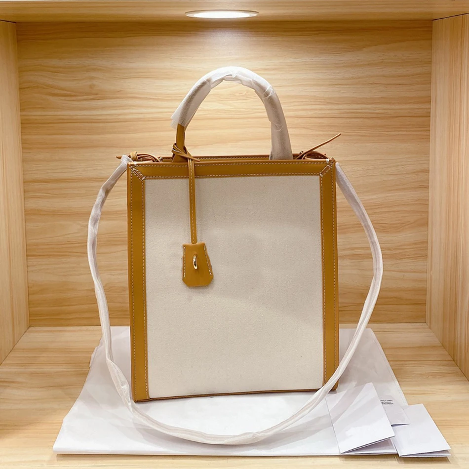 

Женские сумки 2022, индивидуальная трендовая сумка, модная вместительная кожаная сумка через плечо, Повседневная дизайнерская сумка под подм...