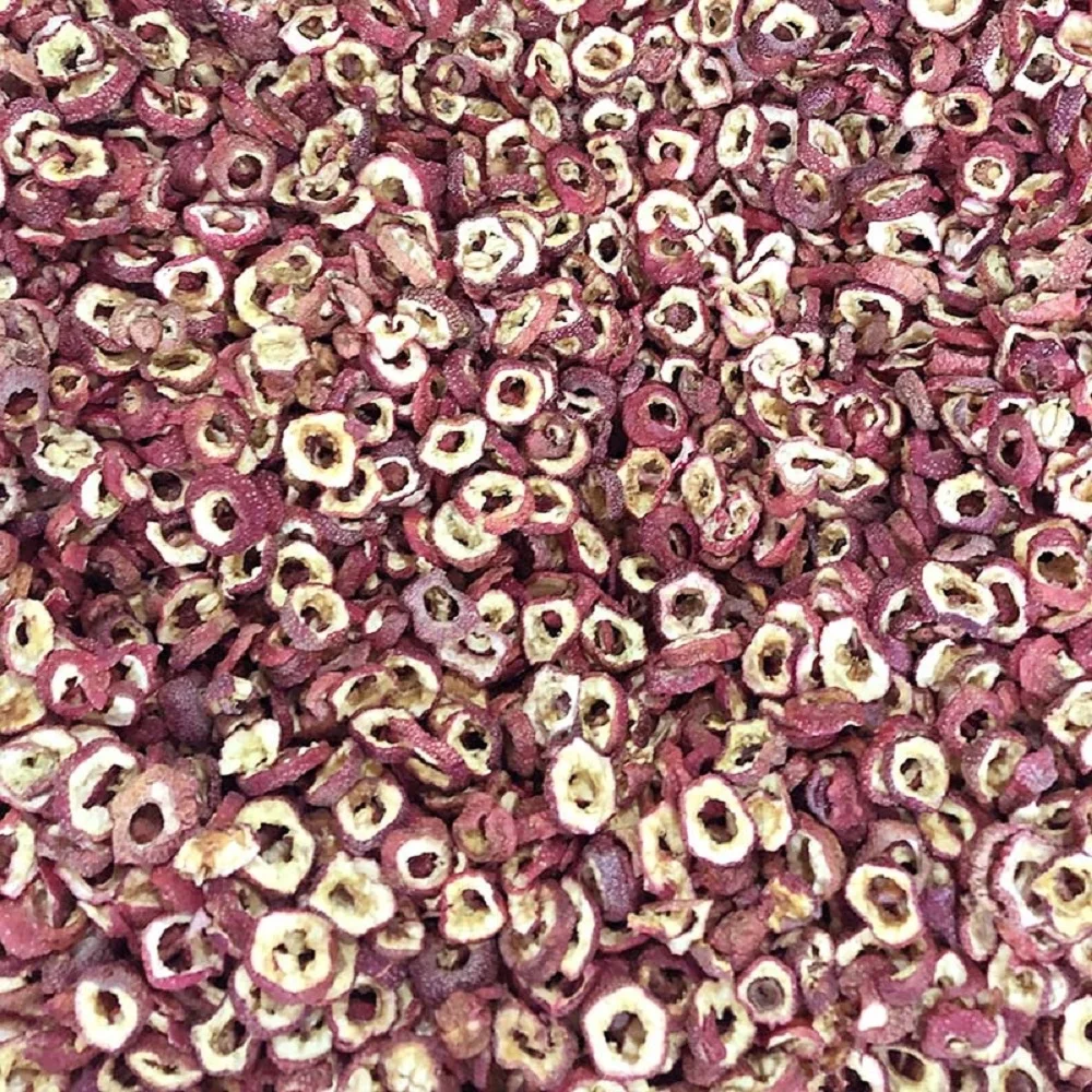 

500g Natural healthy dried fruit teas Hawthorn tea