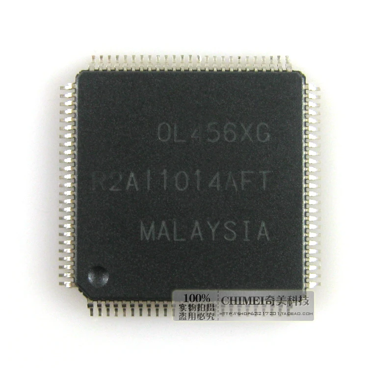 

Spare parts for Free Delivery. R2A11014FT R2A11014AFT IC chips