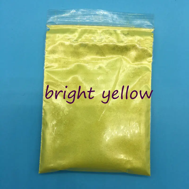10g Flag red Healthy Natural Mineral Mica Powder DIY For Soap Dye Colorant Makeup Eyeshadow Handmade |