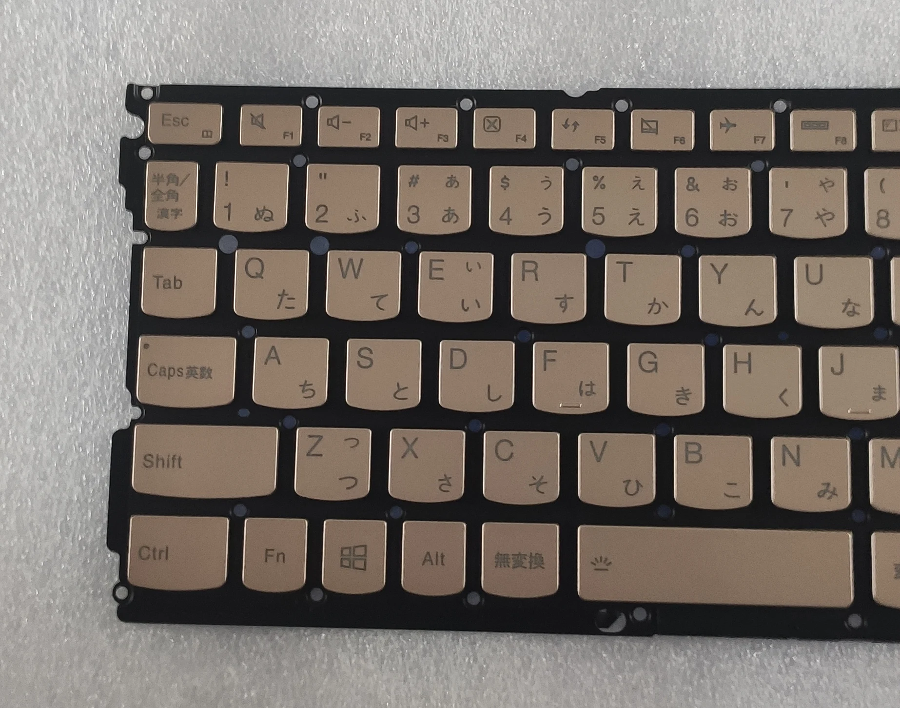 Новая прозрачная защита для экрана Lenovo Yoga 900S японский язык клавиатуры ноутбука
