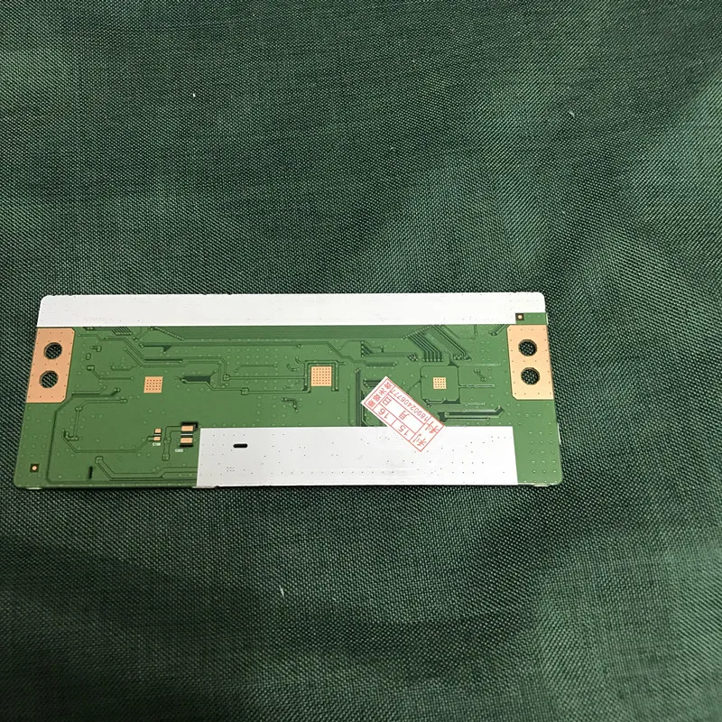 Бесплатная доставка оригинальный T-con board for LG 32/37/42/47/55 FHD TM120 6870C-0418A 100% тест хорошее