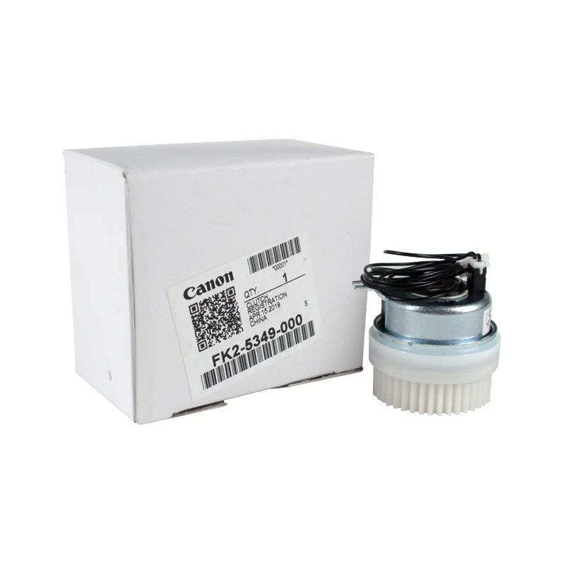 Совместимость FK2-5349-000 сцепления для Canon IR2318 2320 2420 принтер | Компьютеры и офис