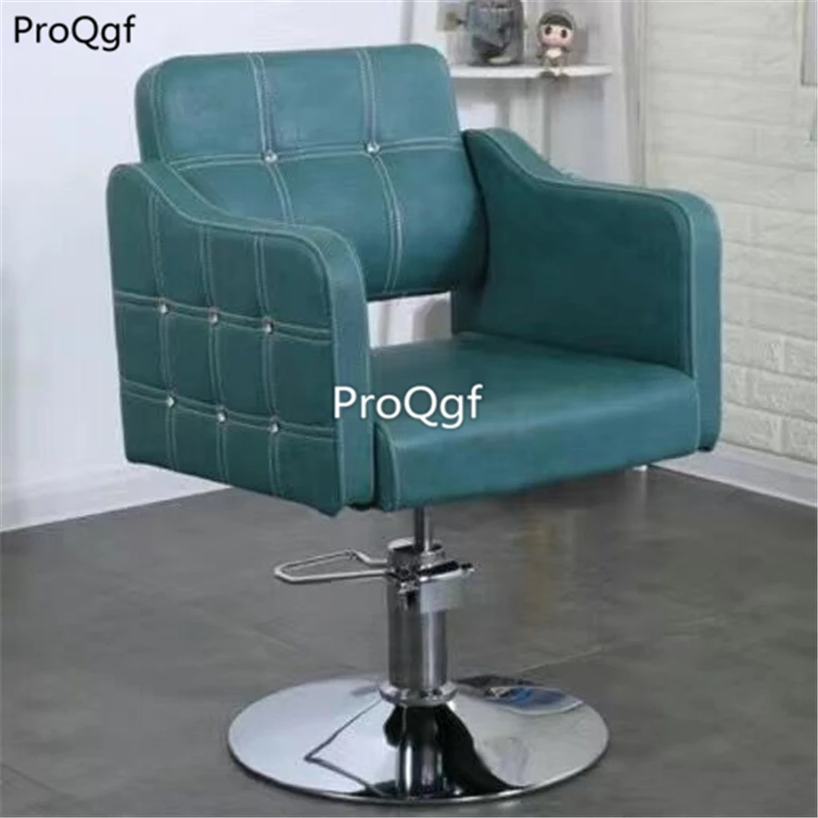 Современный модный стул для салона Prodgf 1 шт. в комплекте | Мебель