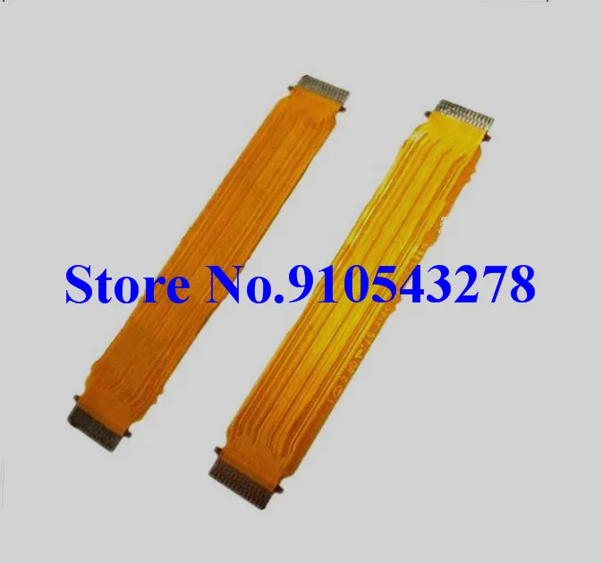 Новый ЖК-дисплей гибкий кабель для Sony DSLR-A450 A450 запасные части камеры