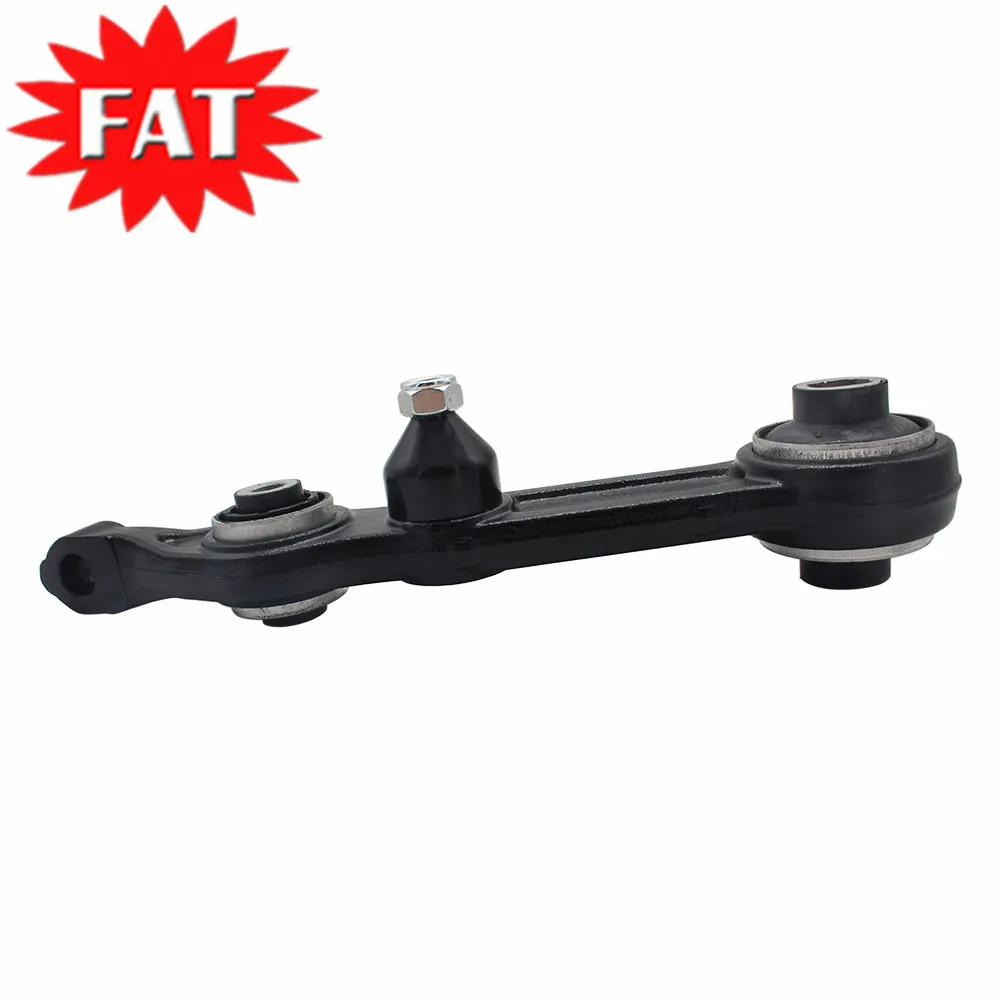 Передняя ось нижний правый рычаг управления и шаровой шарнир для Mercedes E Class W211 W212 T