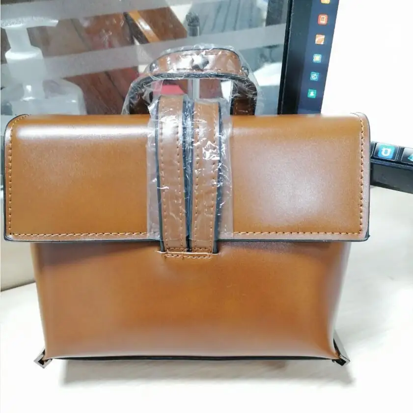 

Bag women 2021 new women's single shoulder bag women diagonal retro fashion all-match bag