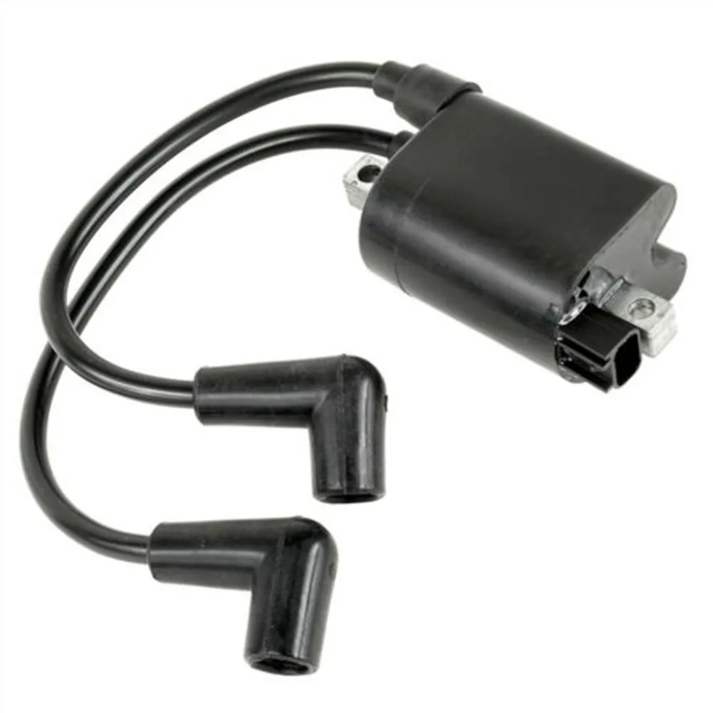 Brand New Golf Cart Ignition Coil Golf Cart Parts 1 Pcs Accessories Dual