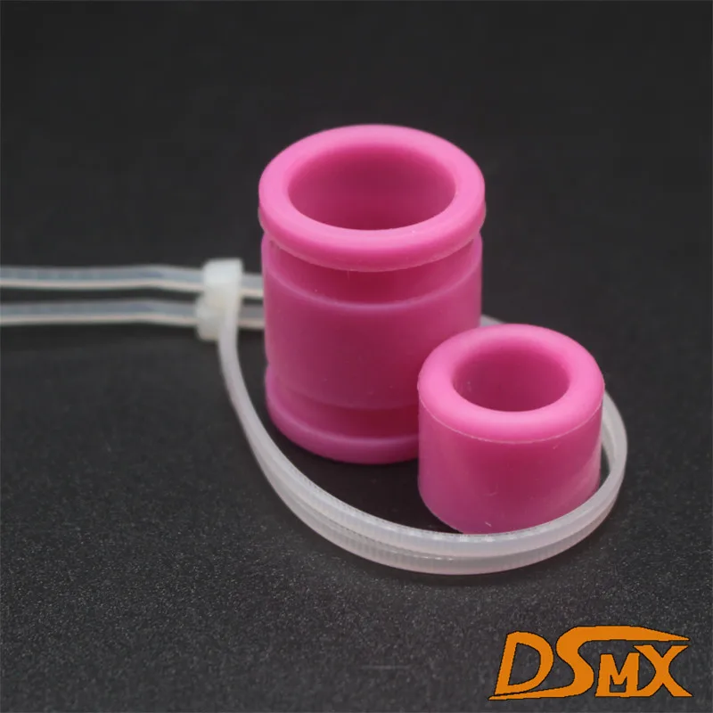 HSP 02027 RC Профессиональный Радиоуправляемый автомобиль запасные части выхлопная