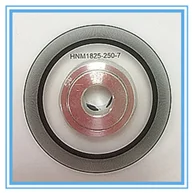 500 линия AB2 фазный кодер модуль муфта промышленный сервопривод шаговый двигатель