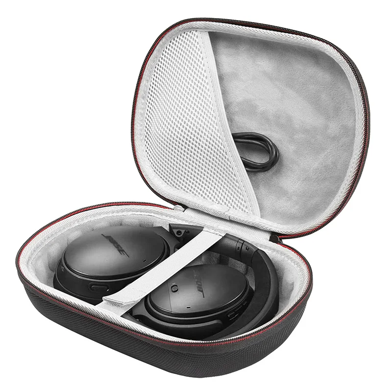 Bose Protective Storage Case made of EVA for the UBSound Fighter Earphones 5057697287523 