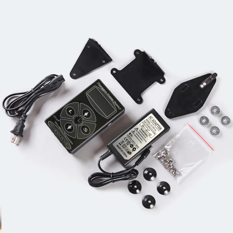 

Tattoo equipment power supply regulator HP-2 multi-function transformer hp2 tattoo machine universal pedal