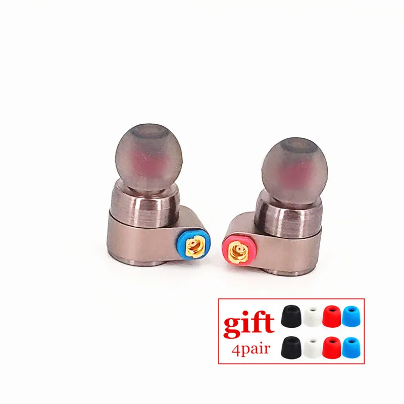 Оловянные наушники T3 1DD+ 1BA, HIFI наушники, металлические наушники 3,5 мм, гарнитура со сменным кабелем, MMCX TINHIFI T3 T2 P1 T4 S7