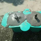 Форма для цветочного горшка из 2021 силикона, горячая распродажа